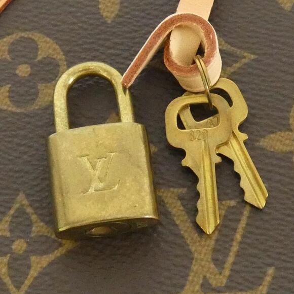 Louis Vuitton Monogram Alma BB M53152 Handbag - Picture 3 of 10